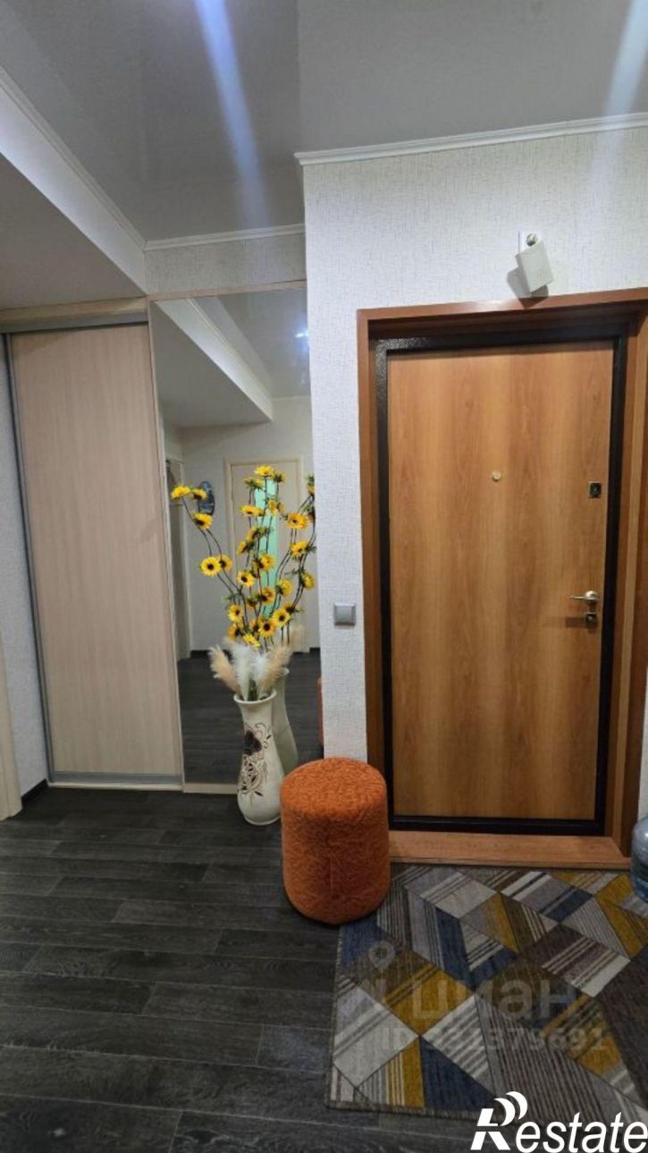1-комн квартира Хабаровская улица, 66,  д. 66