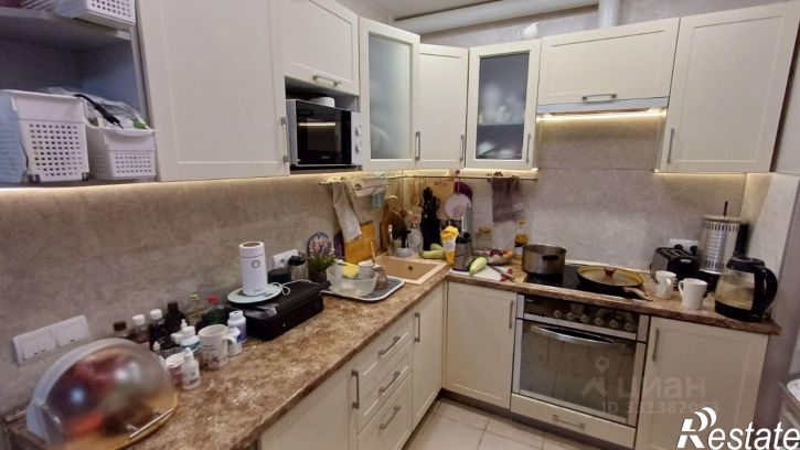 1-комн квартира бульвар Гагарина, 36,  д. 36