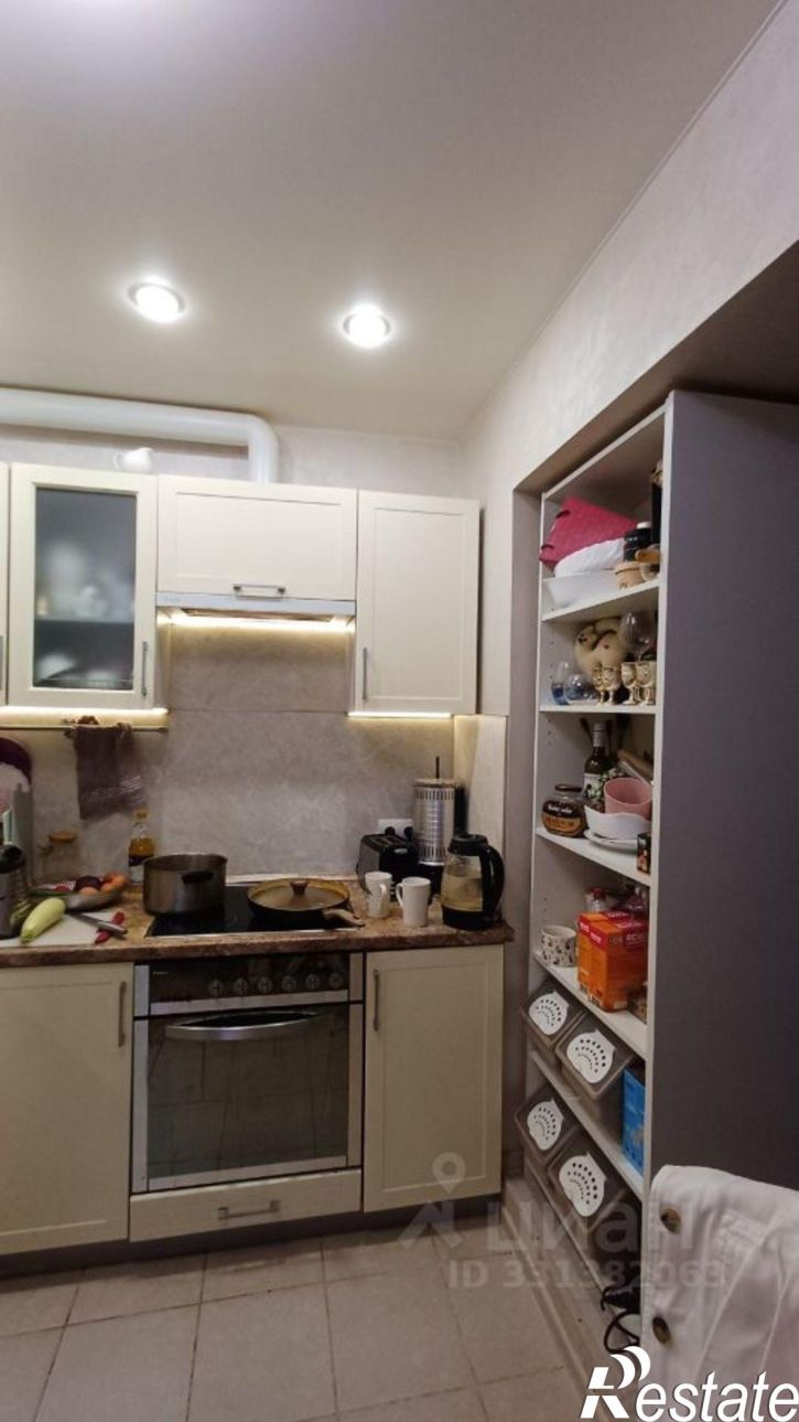 1-комн квартира бульвар Гагарина, 36,  д. 36