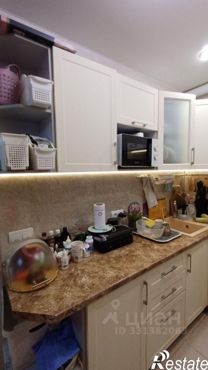 1-комн квартира бульвар Гагарина, 36,  д. 36