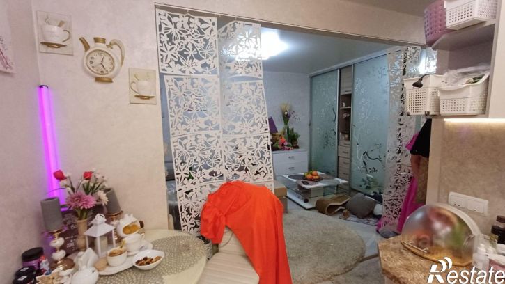 1-комн квартира бульвар Гагарина, 36,  д. 36