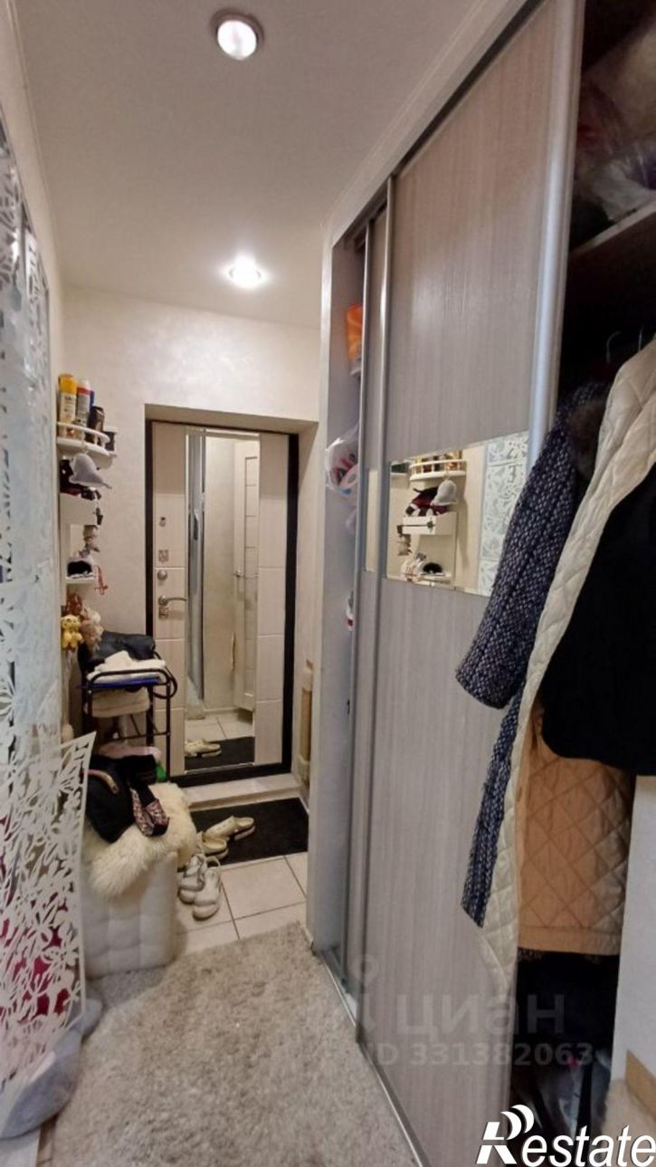 1-комн квартира бульвар Гагарина, 36,  д. 36