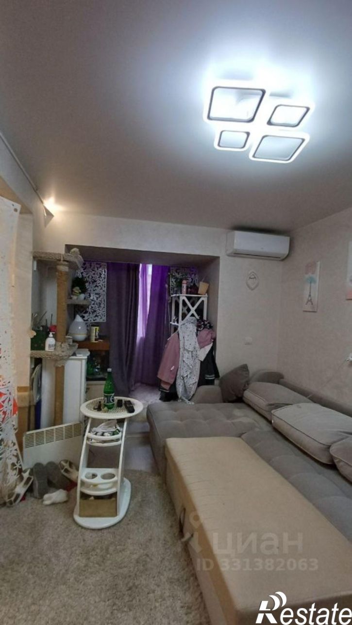 1-комн квартира бульвар Гагарина, 36,  д. 36