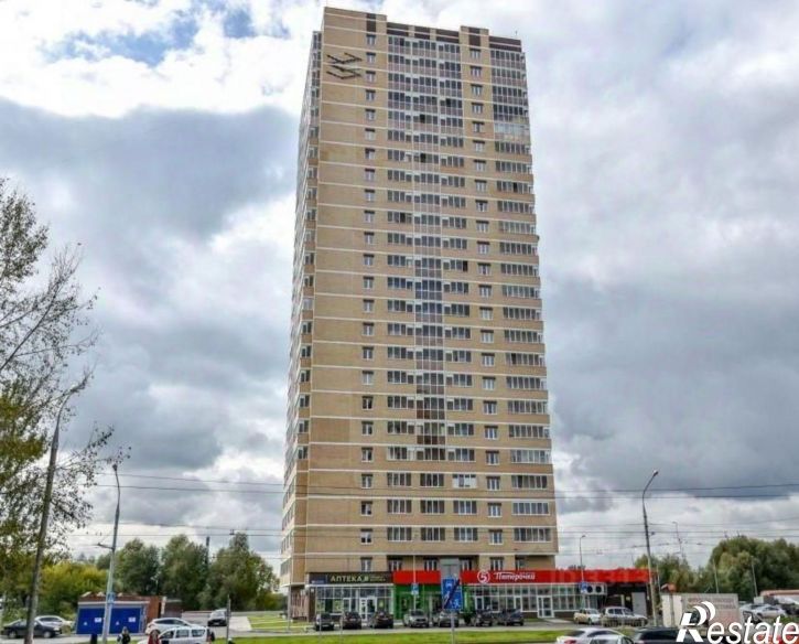 1-комн квартира ул Куфонина, 10б,  д. 10б