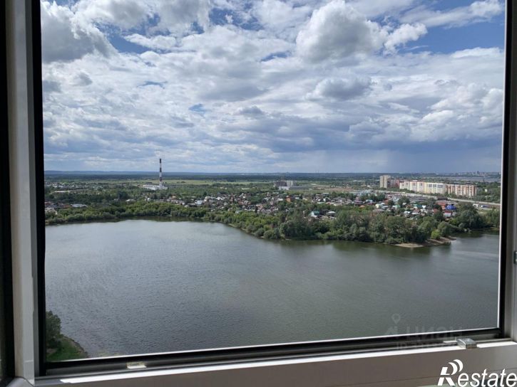 1-комн квартира ул Куфонина, 10б,  д. 10б
