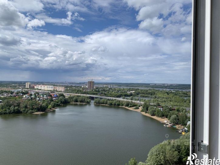 1-комн квартира ул Куфонина, 10б,  д. 10б