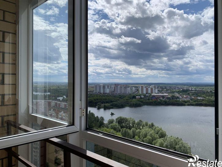 1-комн квартира ул Куфонина, 10б,  д. 10б