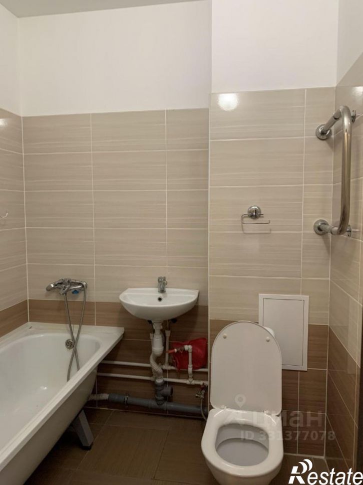 1-комн квартира ул Куфонина, 10б,  д. 10б
