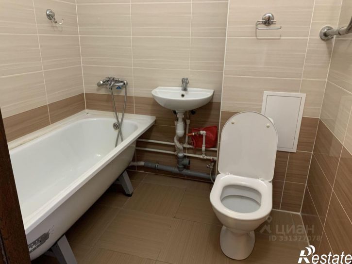 1-комн квартира ул Куфонина, 10б,  д. 10б