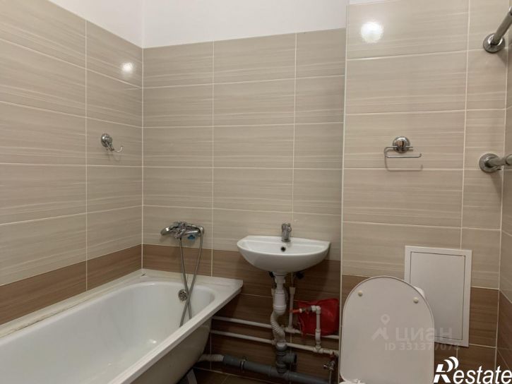 1-комн квартира ул Куфонина, 10б,  д. 10б