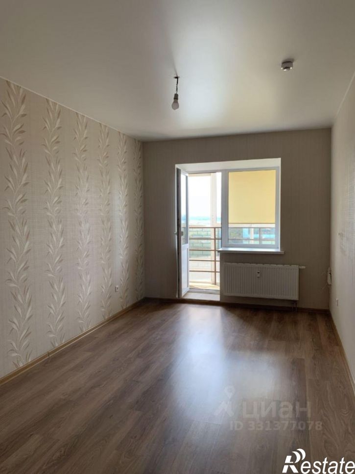 1-комн квартира ул Куфонина, 10б,  д. 10б