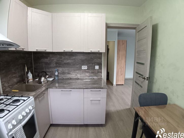 1-комн квартира ул Закамская, 37а,  д. 37а