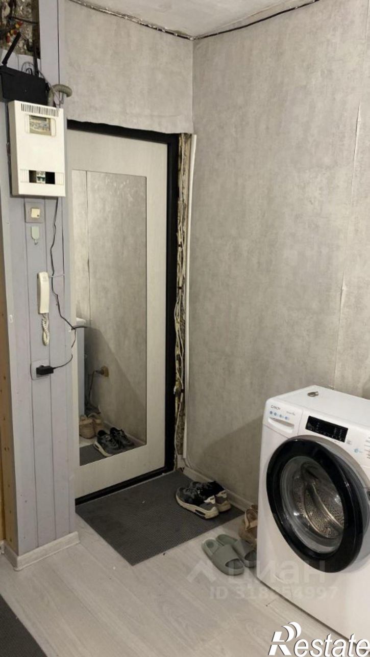 Комната ул Старцева, 37,  д. 37