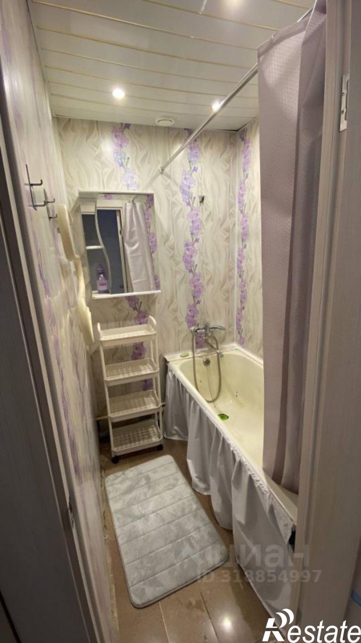 Комната ул Старцева, 37,  д. 37