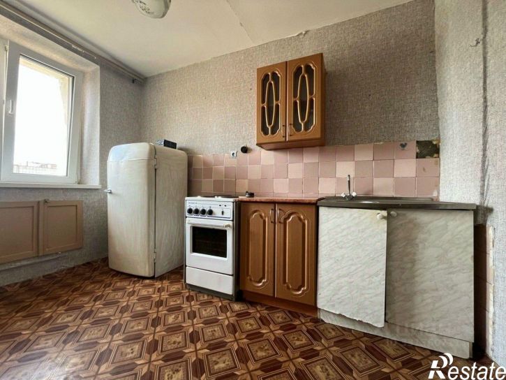 1-комн квартира улица Революции, 3/1,  д. 3/1