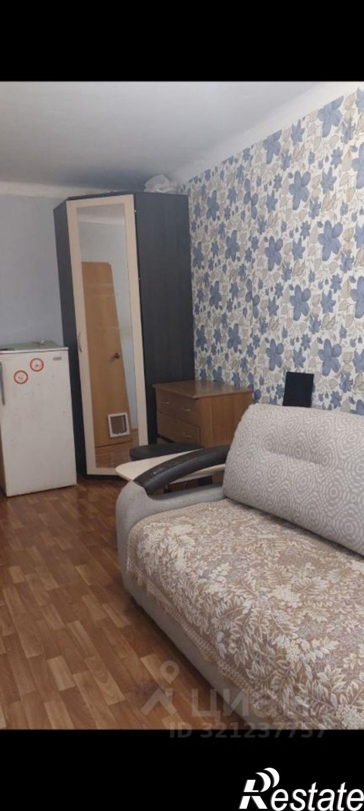 Комната ул Братьев Игнатовых, 9,  д. 9