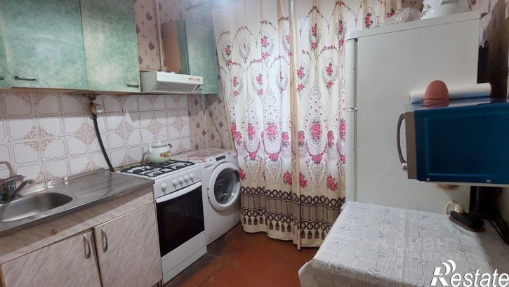 Комната ул Братьев Игнатовых, 9,  д. 9