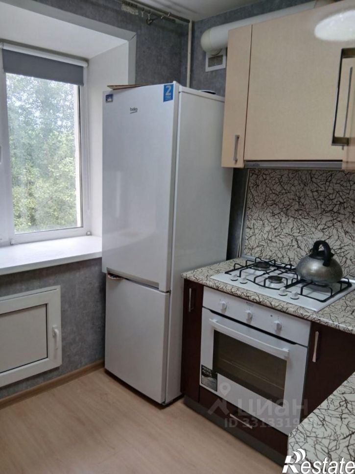 1-комн квартира б-р Гагарина, 107/1,  д. 107/1