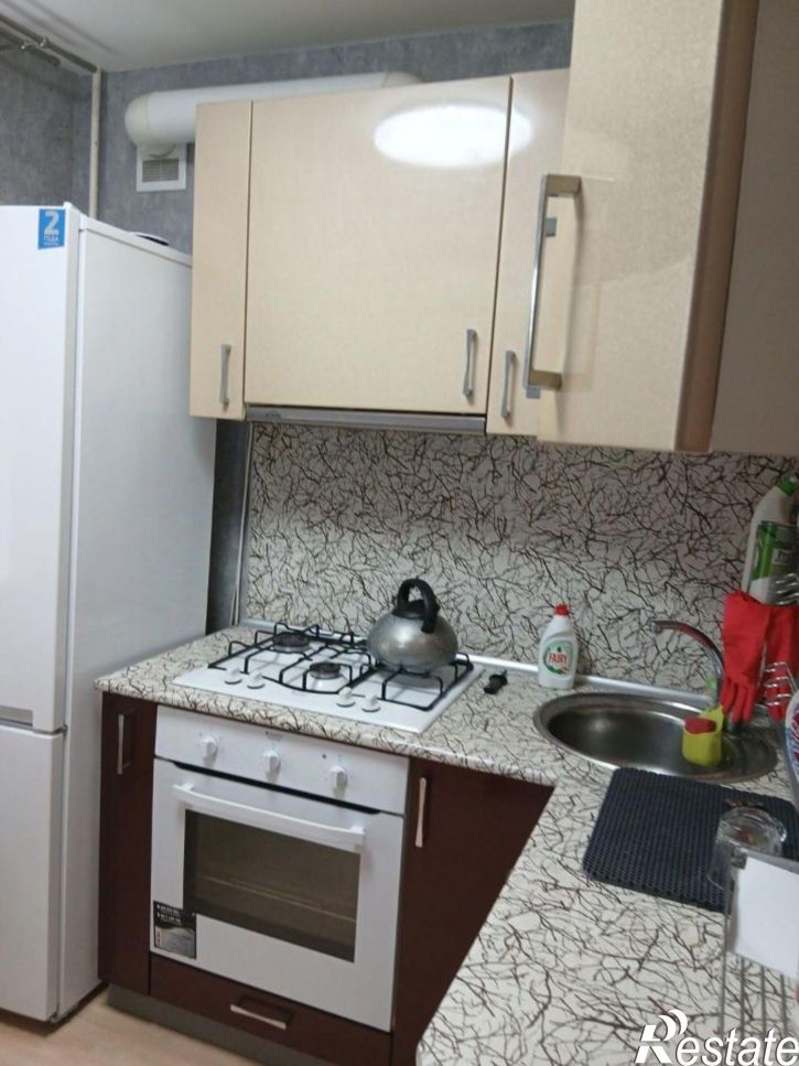 1-комн квартира б-р Гагарина, 107/1,  д. 107/1