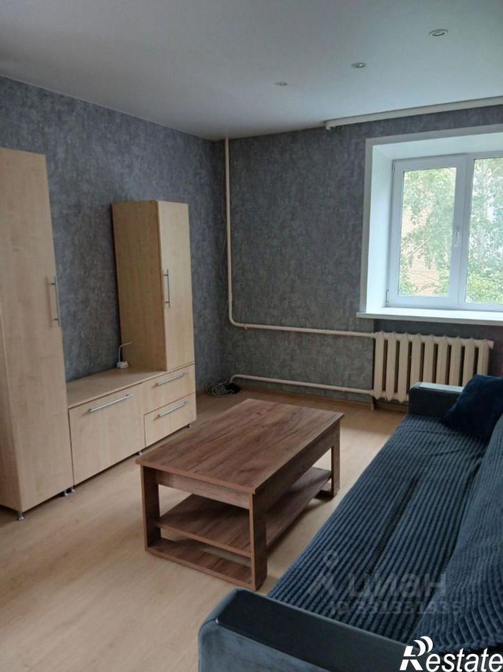 1-комн квартира б-р Гагарина, 107/1,  д. 107/1
