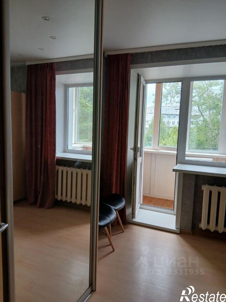 1-комн квартира б-р Гагарина, 107/1,  д. 107/1