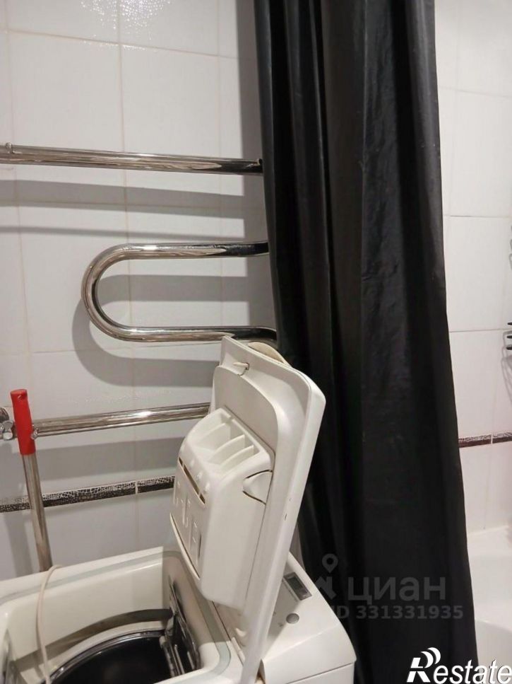 1-комн квартира б-р Гагарина, 107/1,  д. 107/1