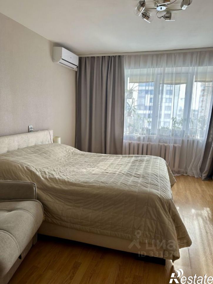 3-комн квартира ул Куйбышева, 69,  д. 69