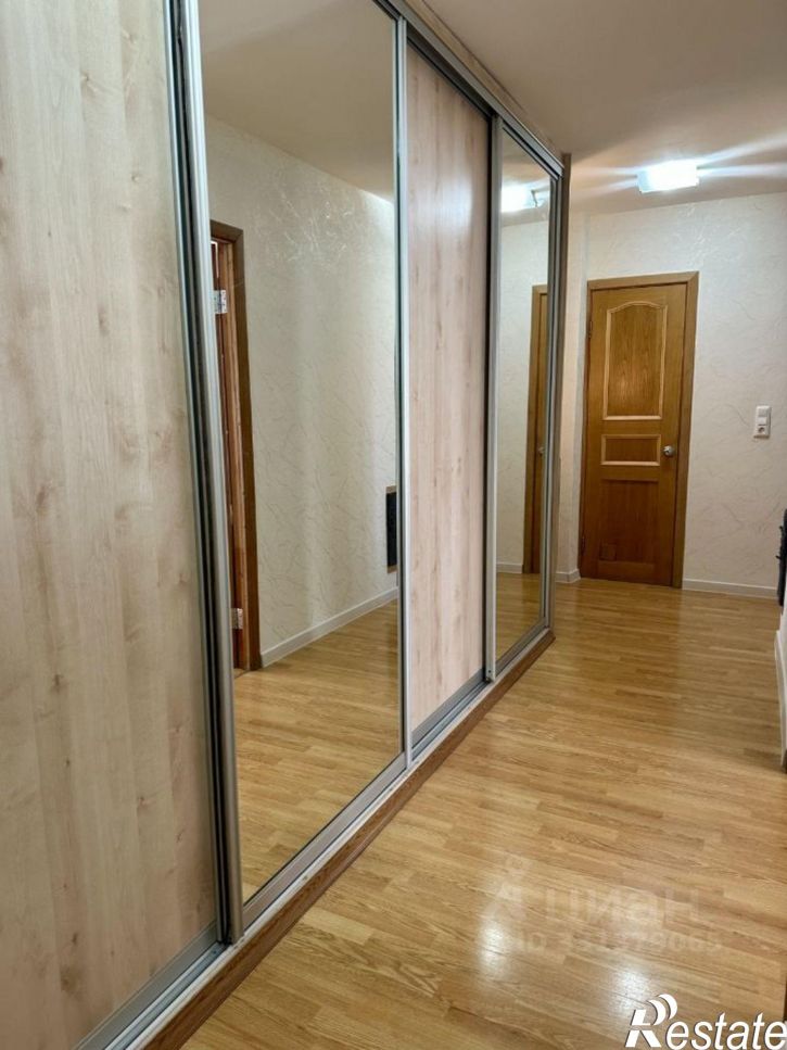 3-комн квартира ул Куйбышева, 69,  д. 69