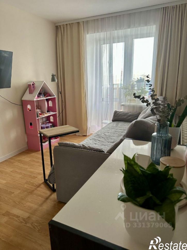 3-комн квартира ул Куйбышева, 69,  д. 69