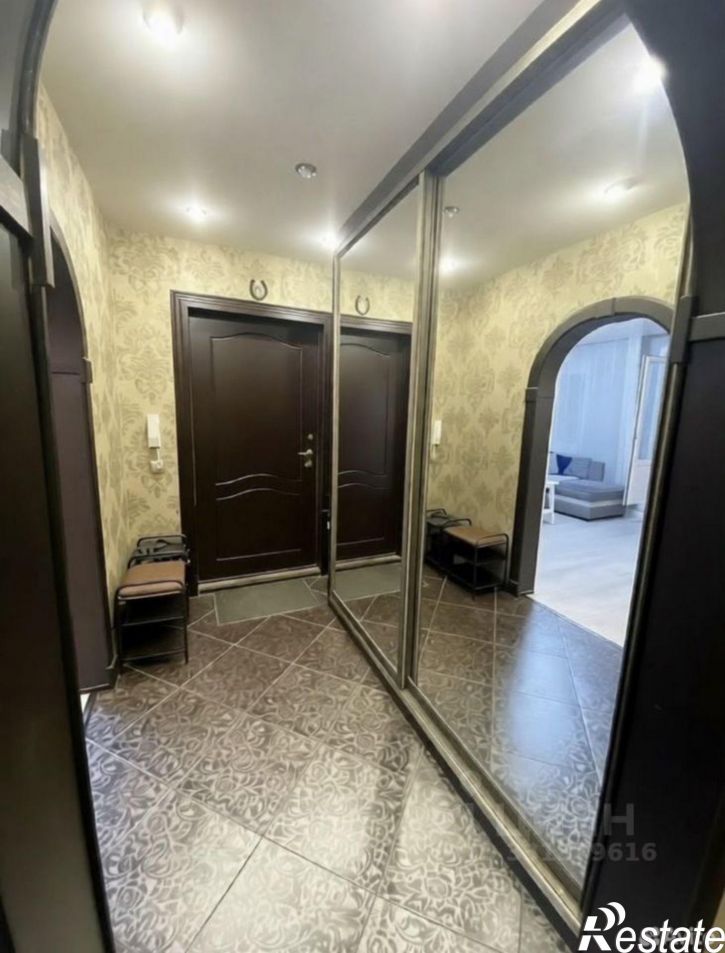 3-комн квартира ул Норильская, 15,  д. 15