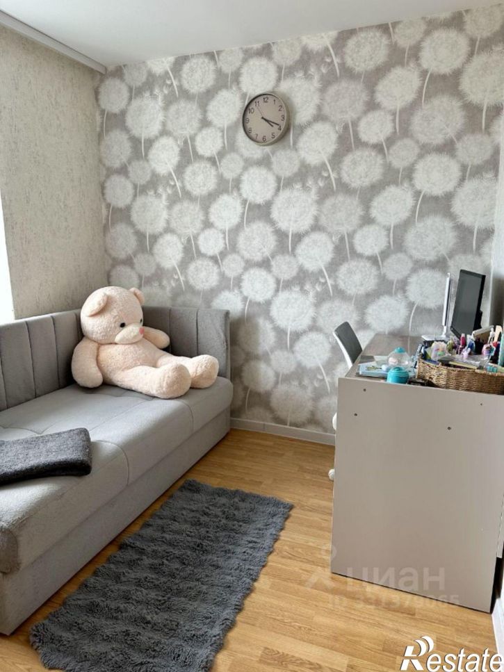 3-комн квартира ул Куйбышева, 69,  д. 69