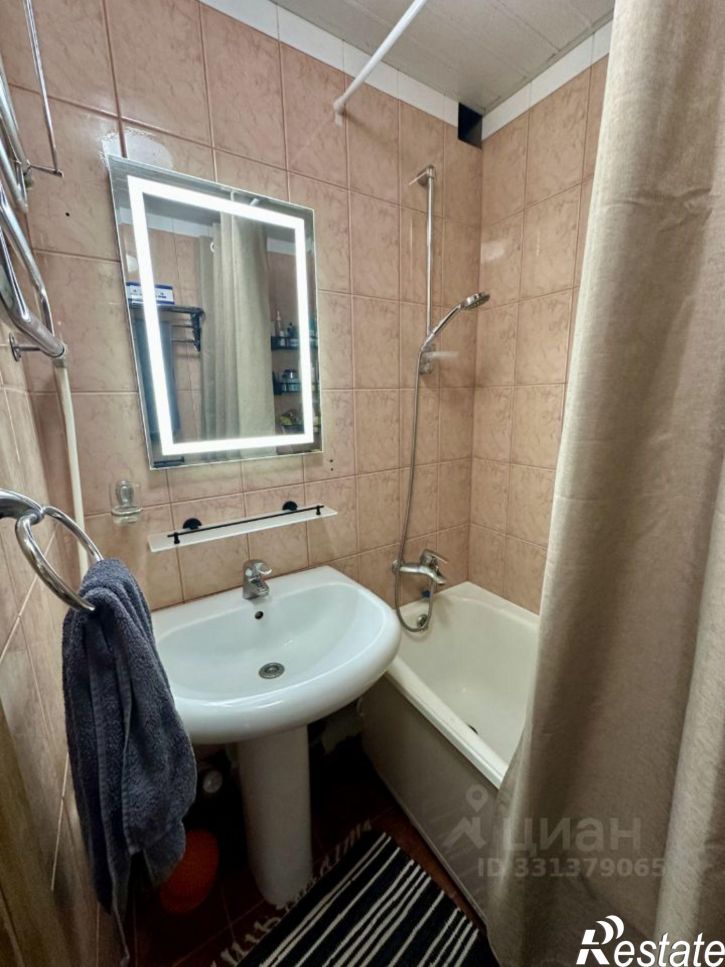 3-комн квартира ул Куйбышева, 69,  д. 69