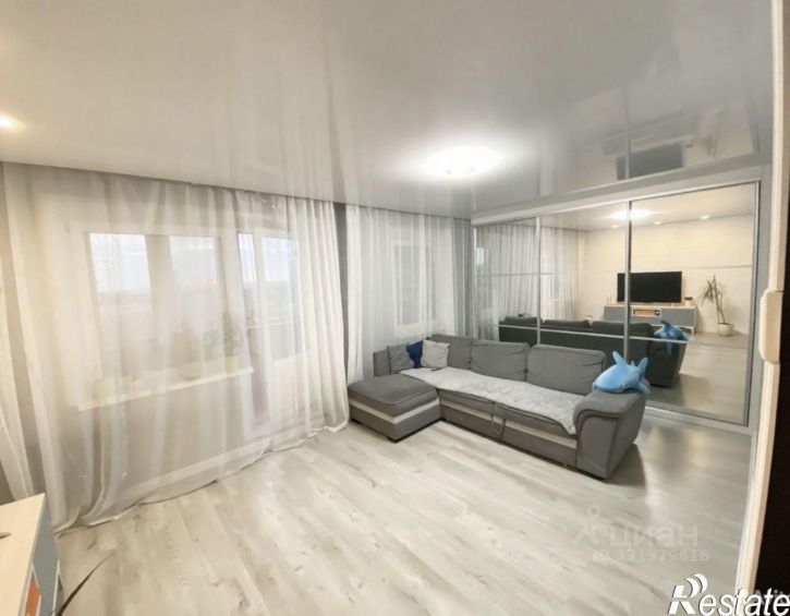 3-комн квартира ул Норильская, 15,  д. 15