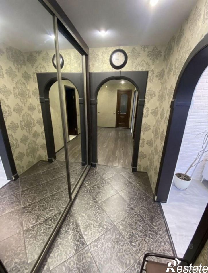 3-комн квартира ул Норильская, 15,  д. 15