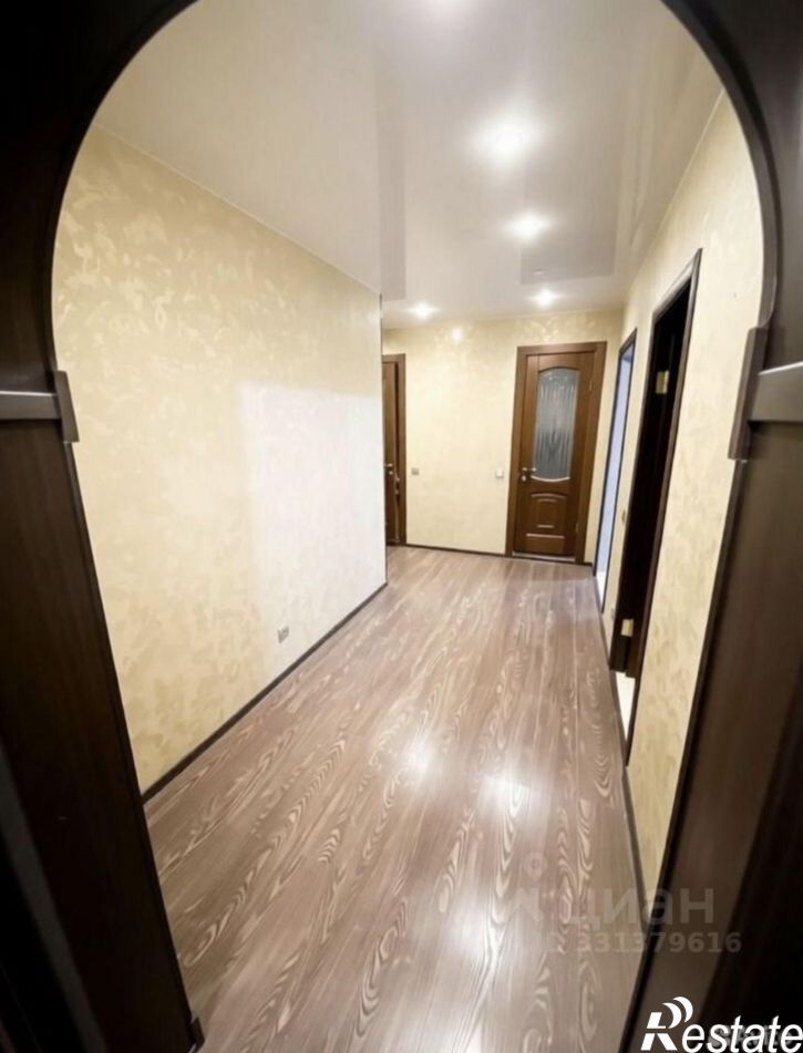 3-комн квартира ул Норильская, 15,  д. 15