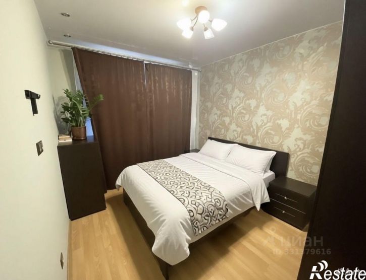 3-комн квартира ул Норильская, 15,  д. 15