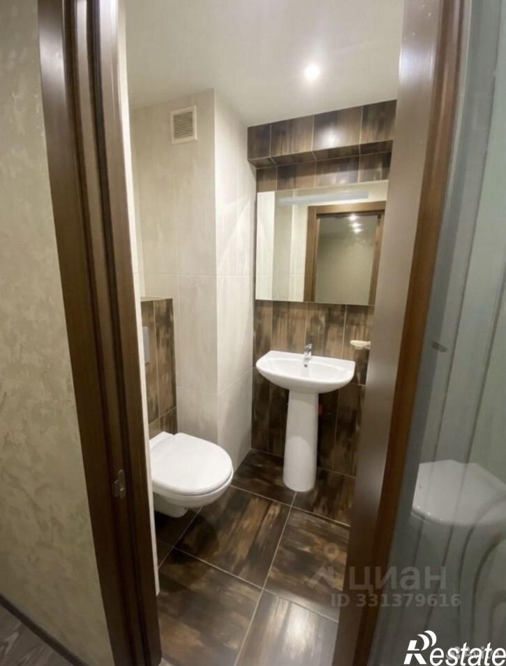 3-комн квартира ул Норильская, 15,  д. 15