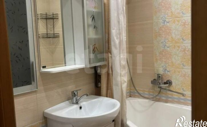 1-комн квартира ул Советской Армии, 17,  д. 17