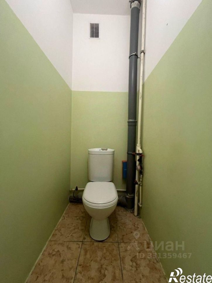 1-комн квартира ул Веры Фигнер, 6,  д. 6