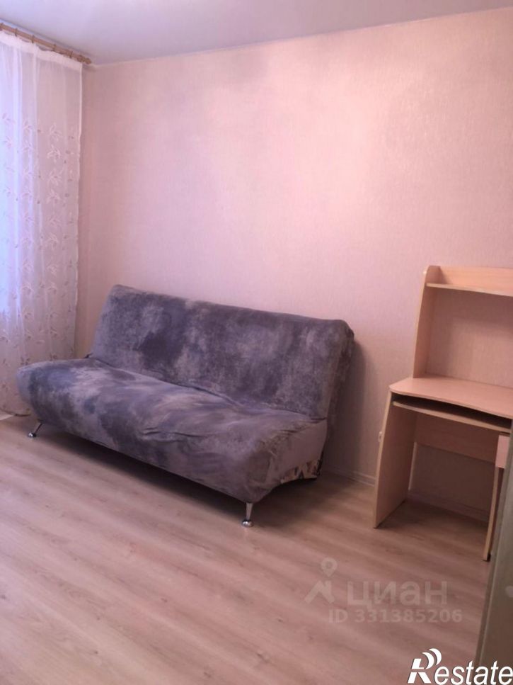 2-комн квартира Луньевская улица, 4,  д. 4