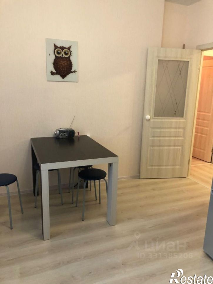 2-комн квартира Луньевская улица, 4,  д. 4