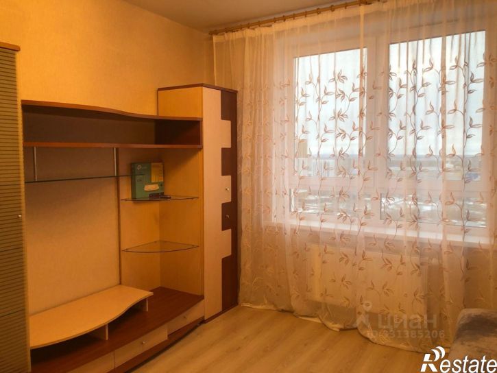 2-комн квартира Луньевская улица, 4,  д. 4