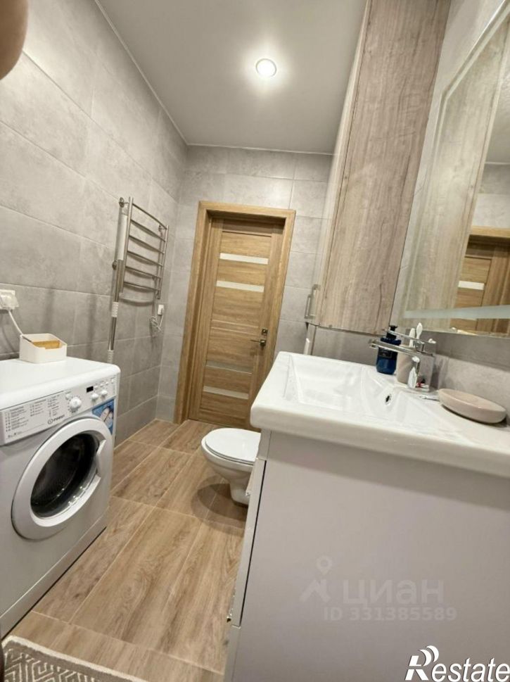 2-комн квартира улица Карпинского, 11,  д. 11