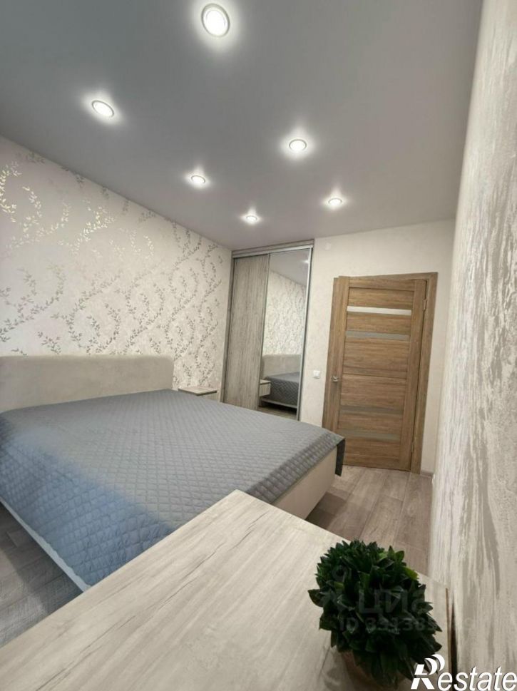 2-комн квартира улица Карпинского, 11,  д. 11