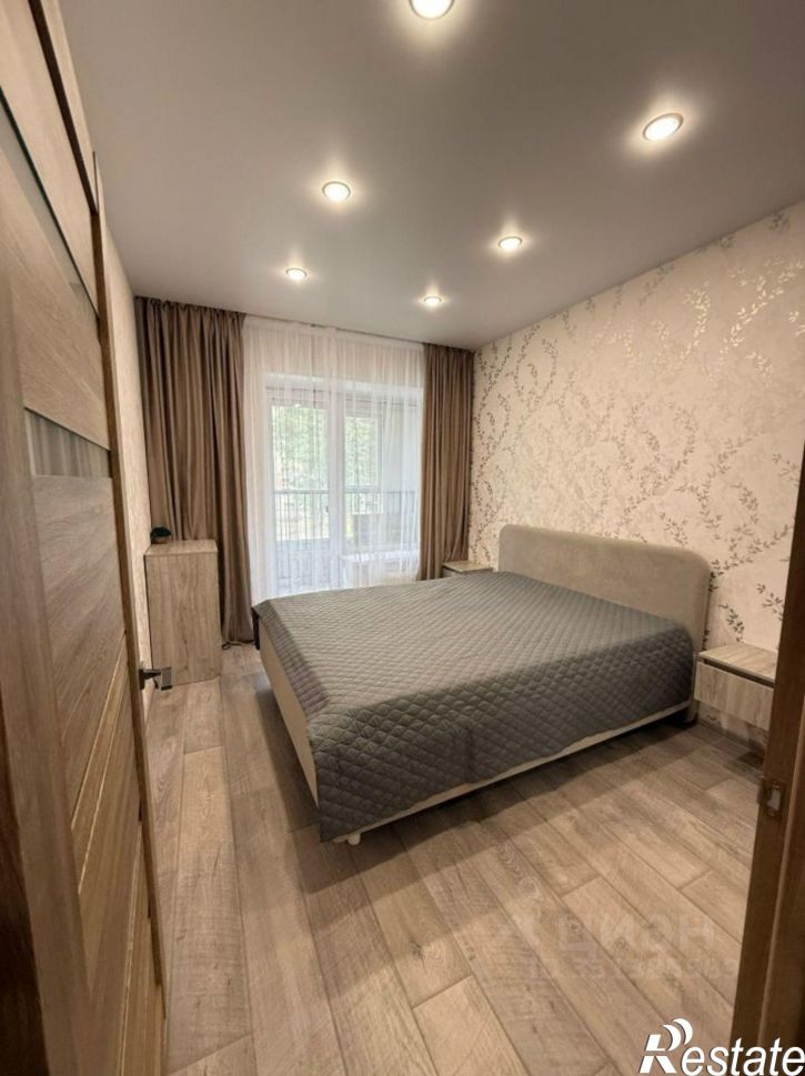 2-комн квартира улица Карпинского, 11,  д. 11