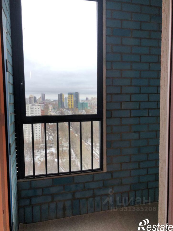 2-комн квартира Луньевская улица, 4,  д. 4