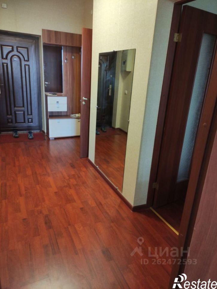 1-комн квартира Уинская улица, 33,  д. 33