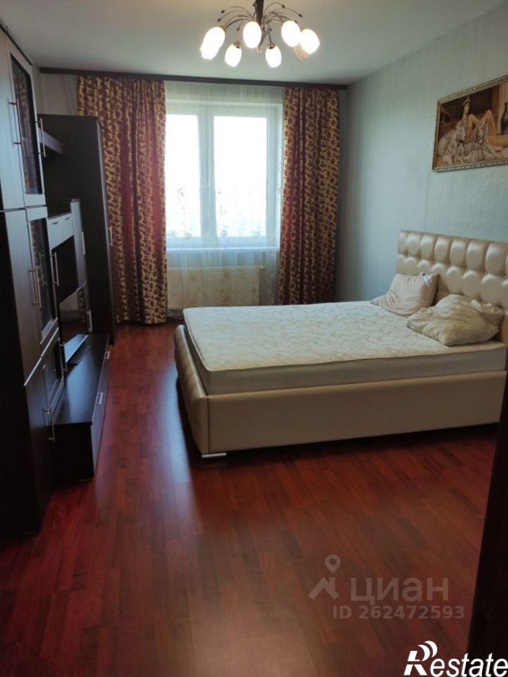 1-комн квартира Уинская улица, 33,  д. 33