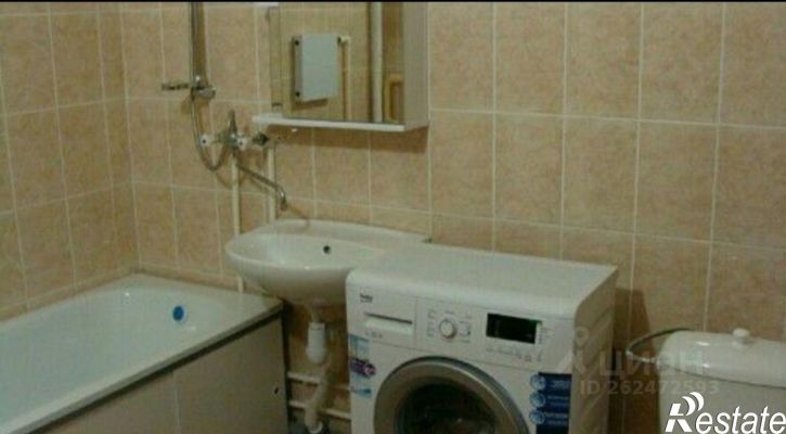 1-комн квартира Уинская улица, 33,  д. 33