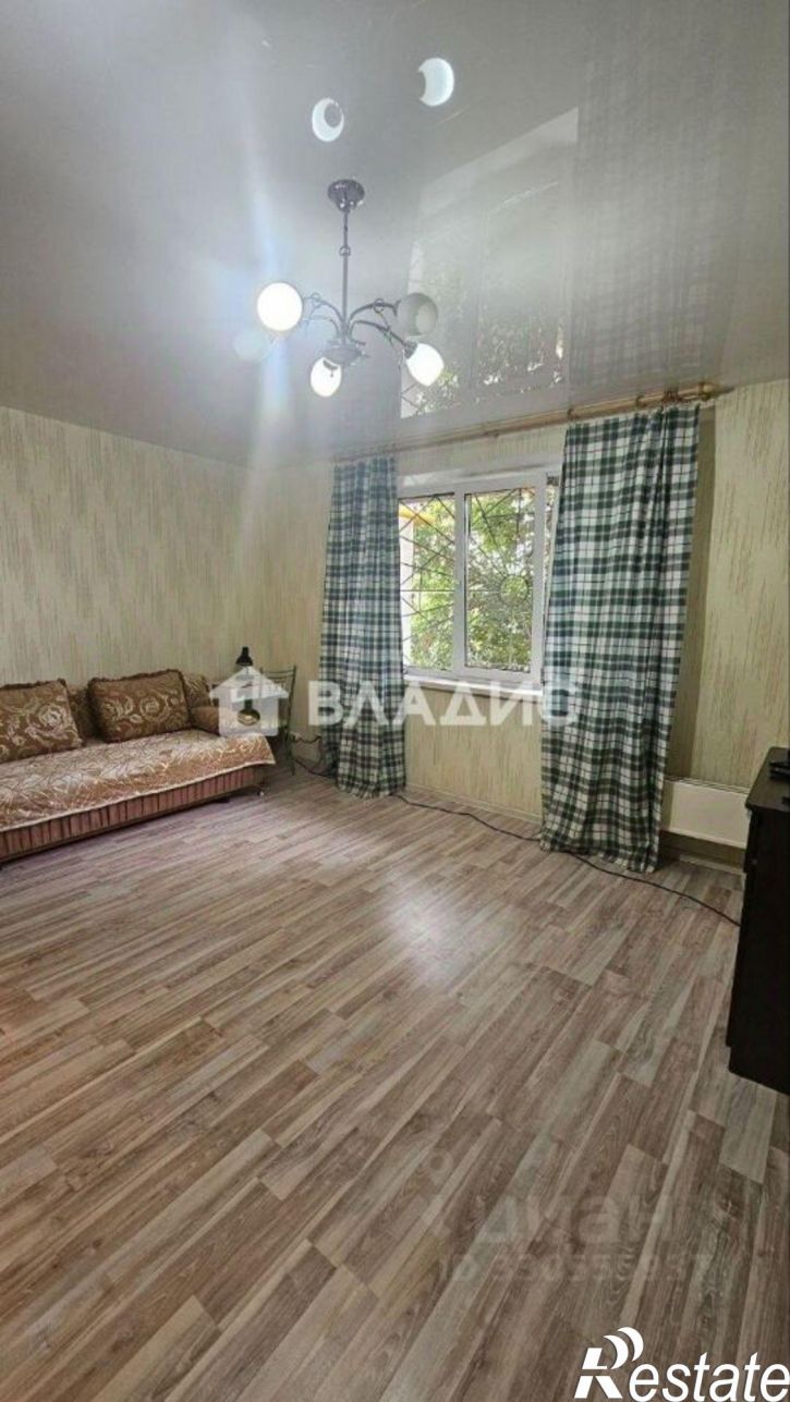 1-комн квартира ул Юрша, 56,  д. 56